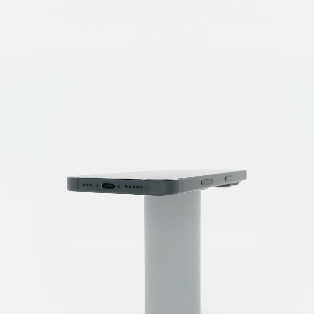 95新 Apple iPhone 16 Pro 128G 黑色鈦金屬 中國大陸版