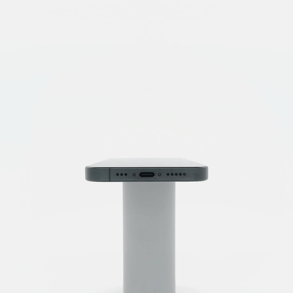 95新 Apple iPhone 16 Pro 128G 黑色鈦金屬 中國大陸版