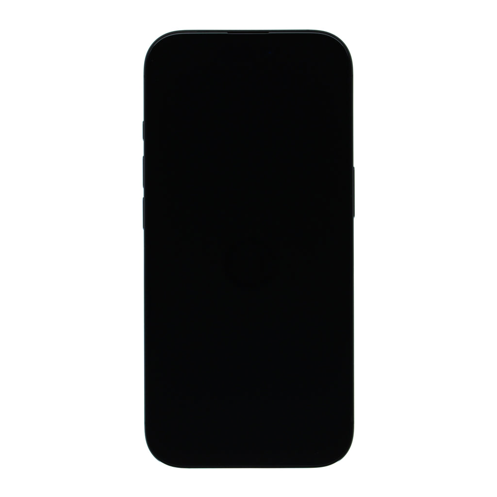 95新 Apple iPhone 16 Pro 128G 黑色鈦金屬 中國大陸版