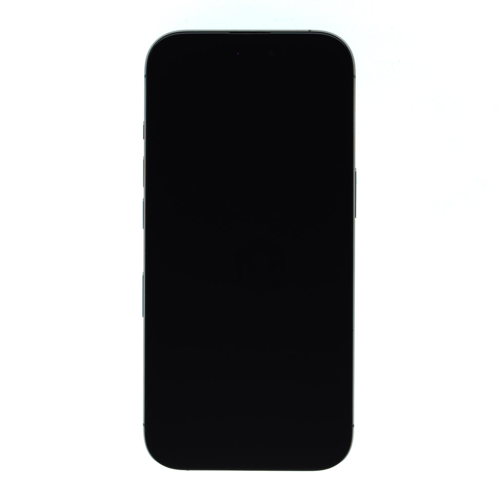 95新 Apple iPhone 16 Pro 128G 原色鈦金屬 中國大陸版