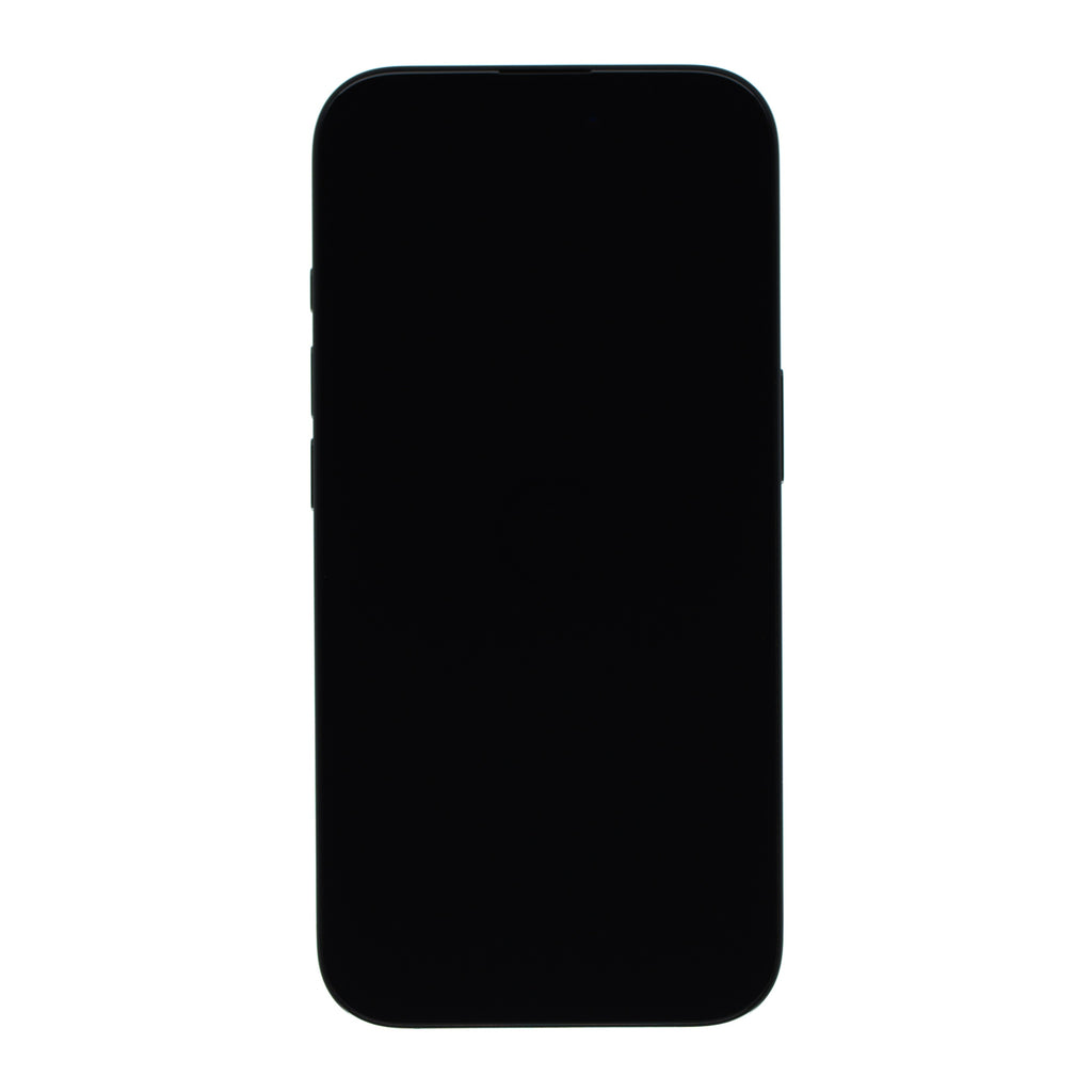95新 Apple iPhone 16 256G 黑色 中國大陸版