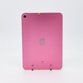 95新 Apple iPad 10代 256G 粉紅色 WIFI