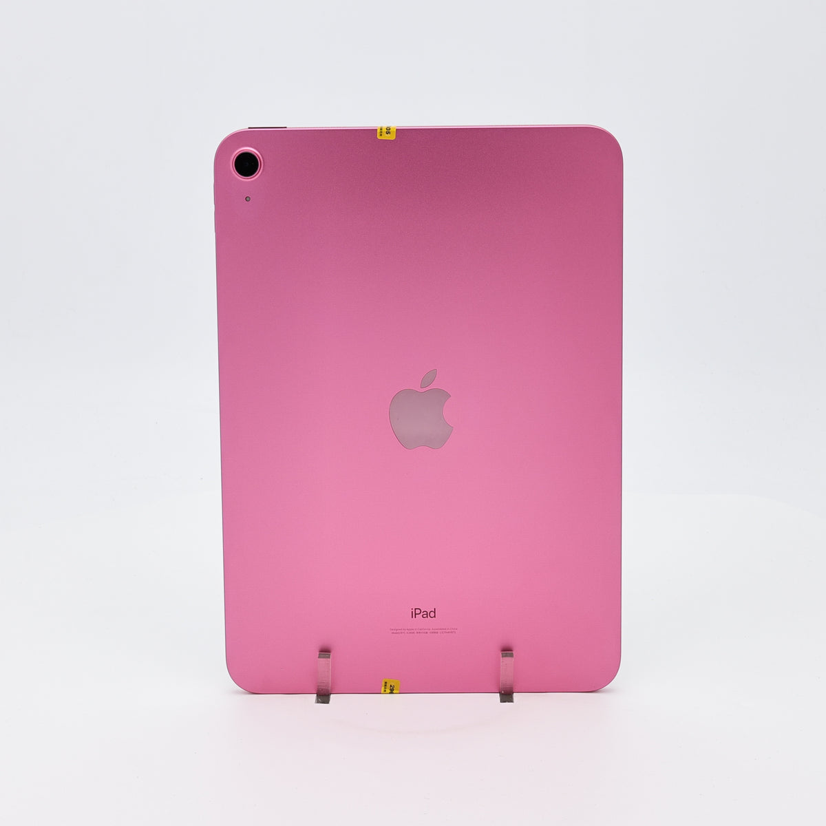 95新 Apple iPad 10代 256G 粉紅色 WIFI