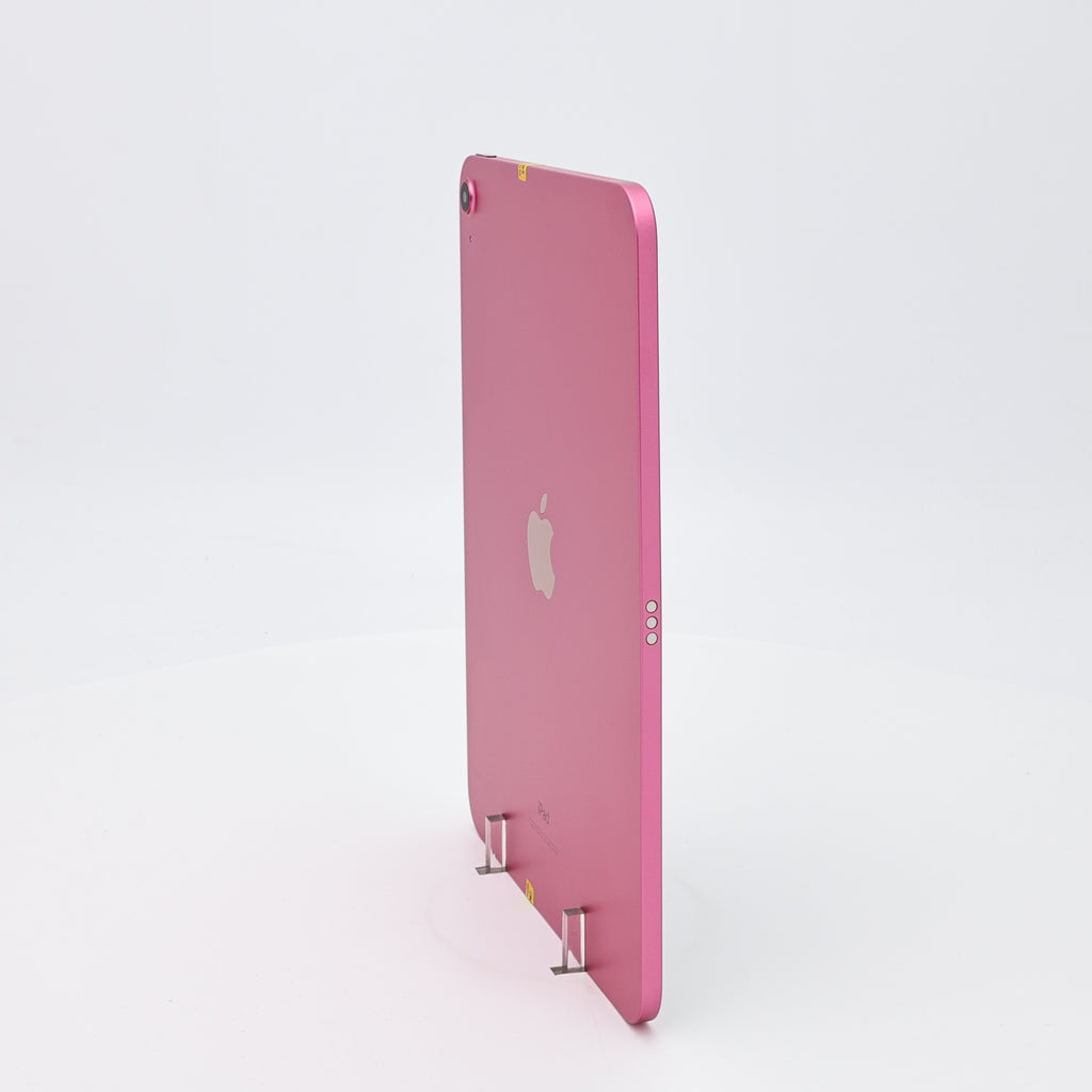 95新 Apple iPad 10代 256G 粉紅色 WIFI