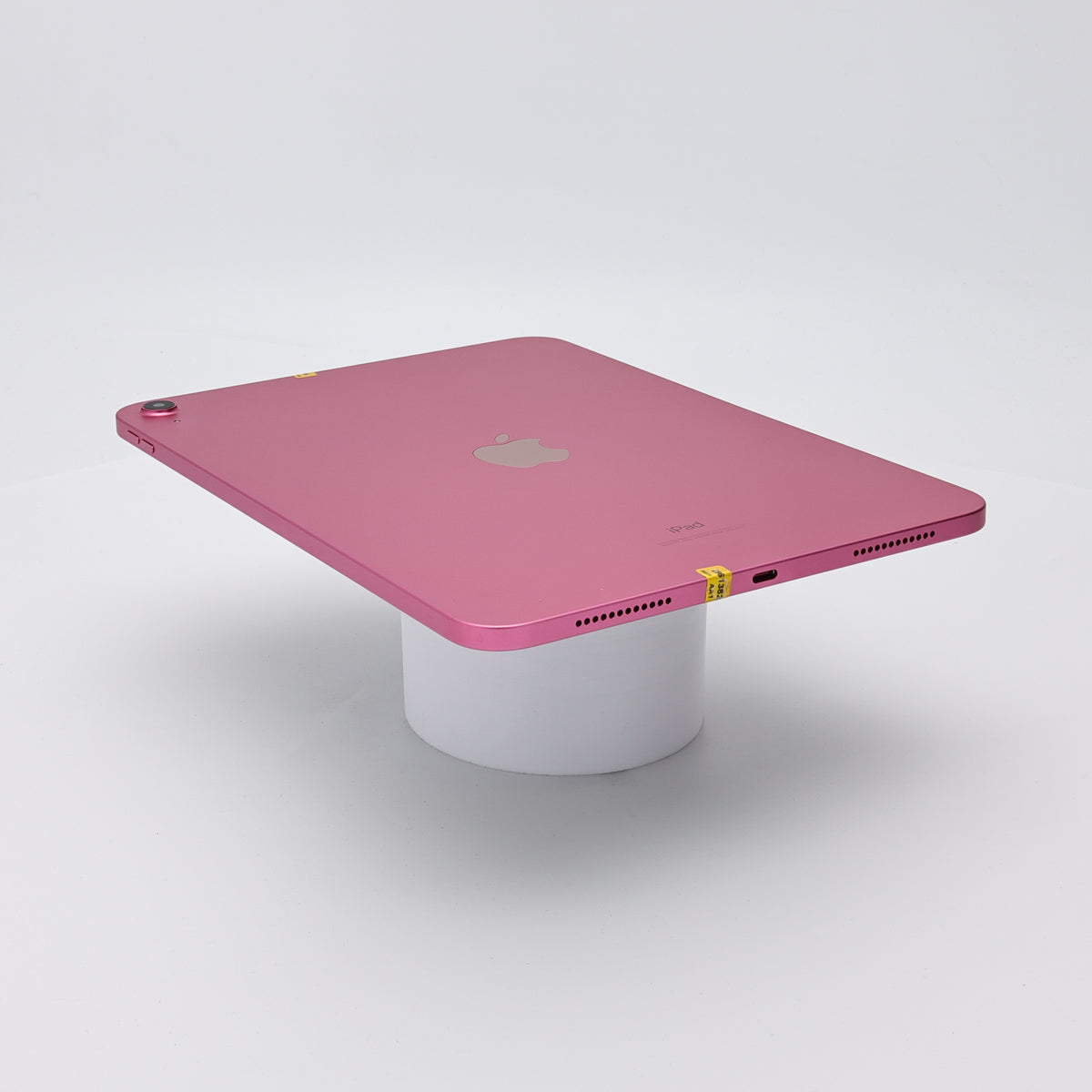 95新 Apple iPad 10代 256G 粉紅色 WIFI