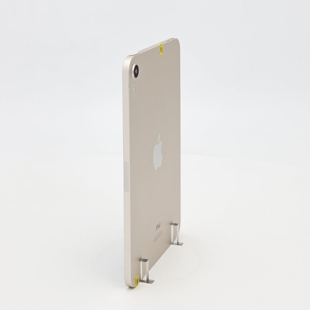 95新 Apple iPad mini6 64G 星光色 WIFI