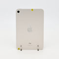 95新 Apple iPad mini6 64G 星光色 WIFI