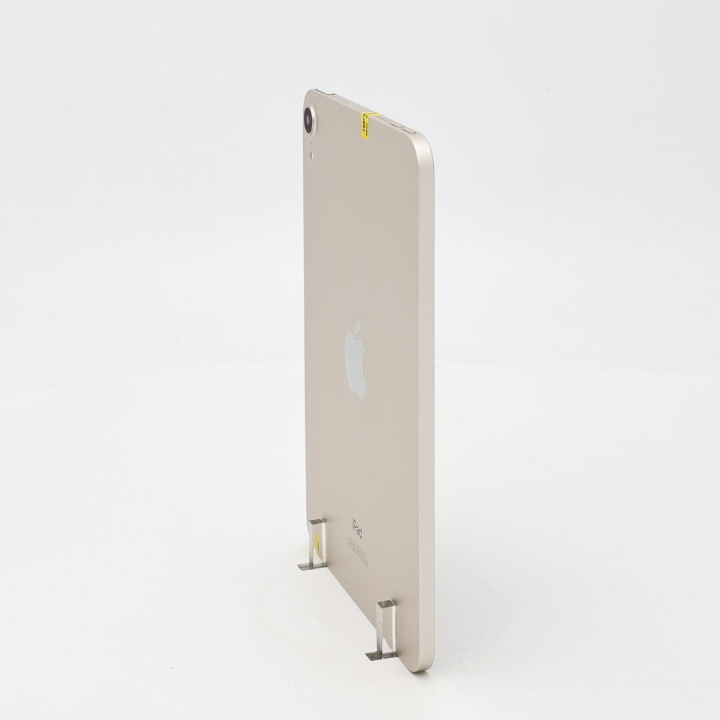 95新 Apple iPad mini6 64G 星光色 WIFI