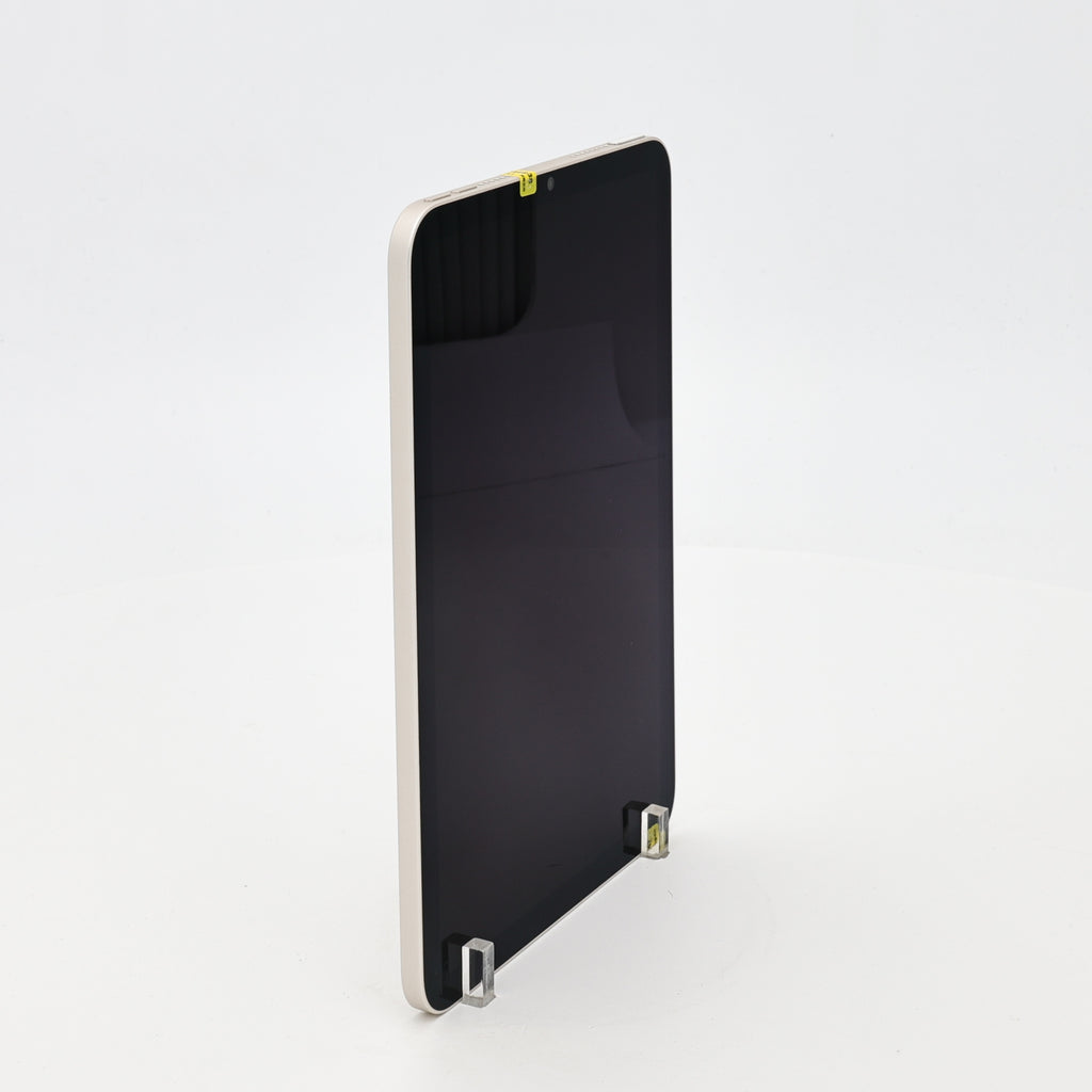 95新 Apple iPad mini6 64G 星光色 WIFI