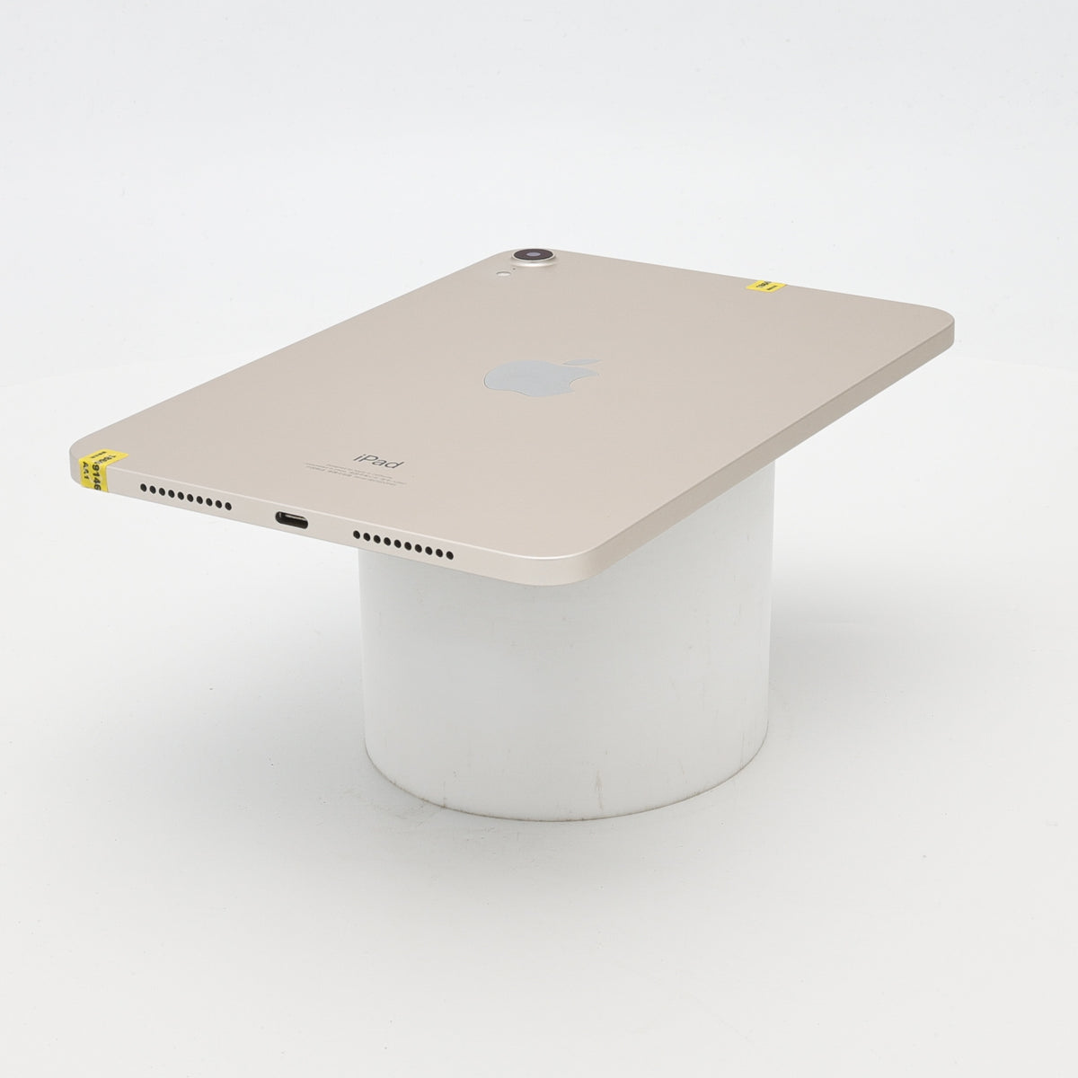 95新 Apple iPad mini6 64G 星光色 WIFI