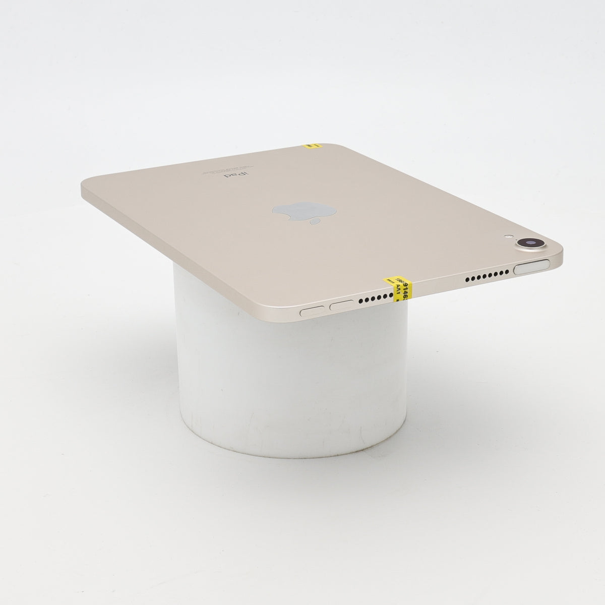 95新 Apple iPad mini6 64G 星光色 WIFI