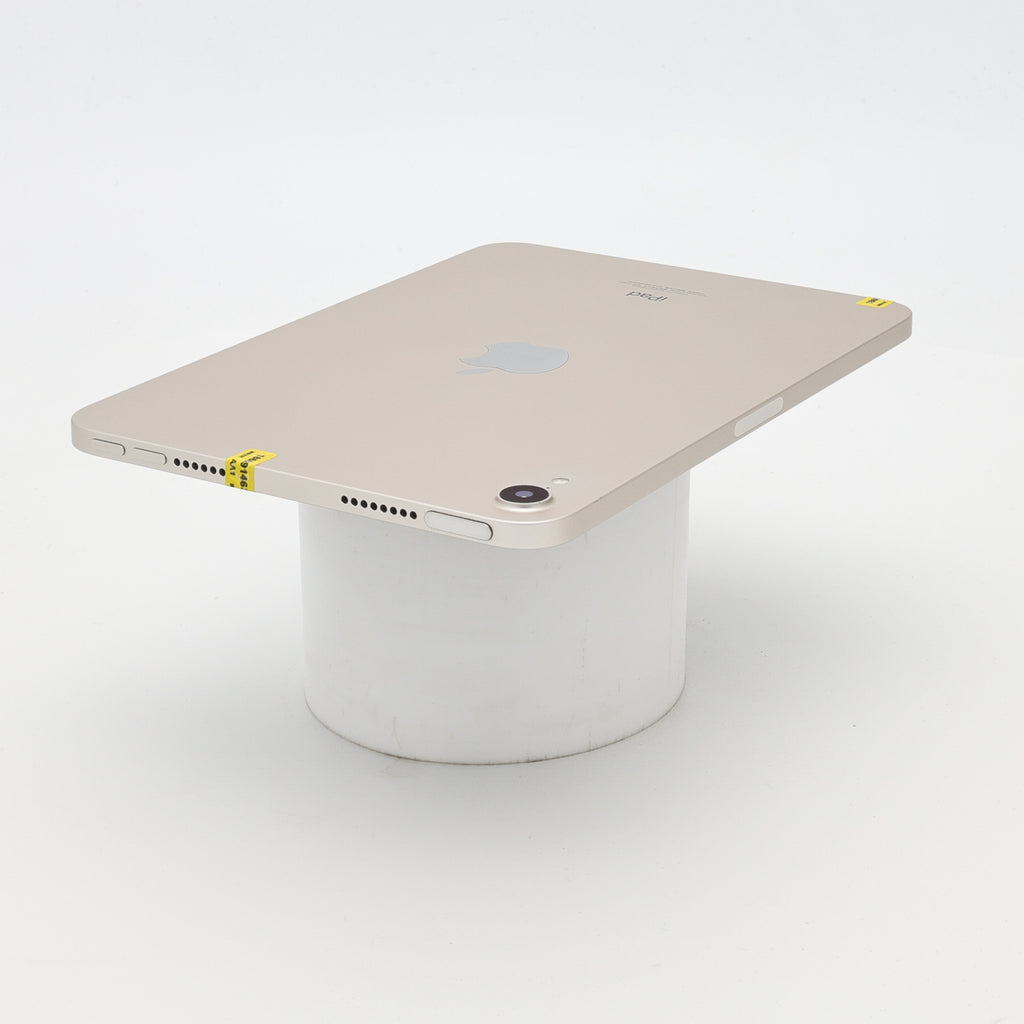 95新 Apple iPad mini6 64G 星光色 WIFI