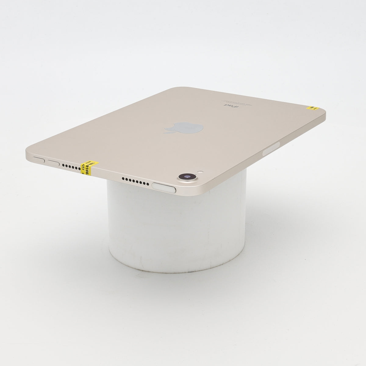 95新 Apple iPad mini6 64G 星光色 WIFI