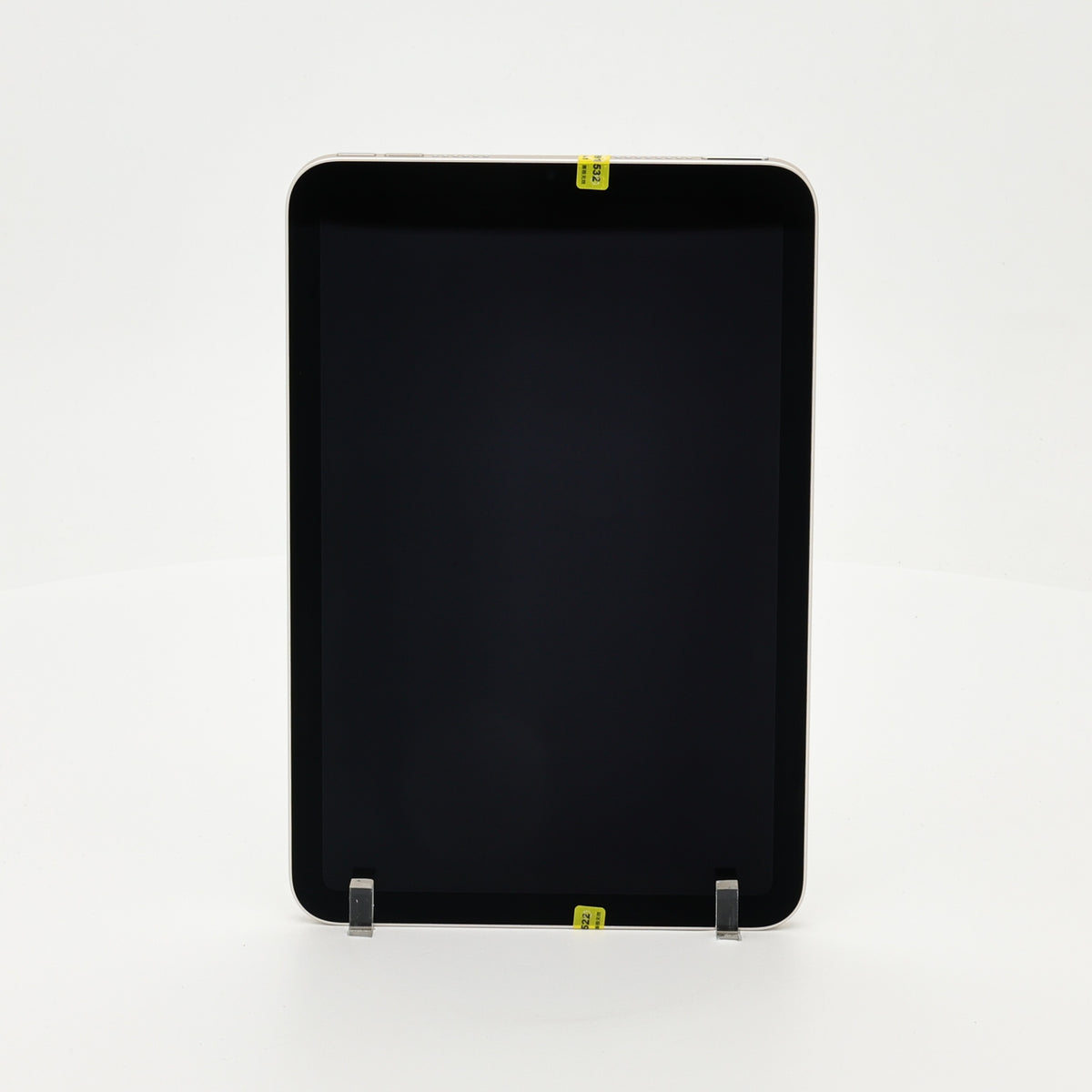 95新 Apple iPad mini6 256G 星光色 WIFI
