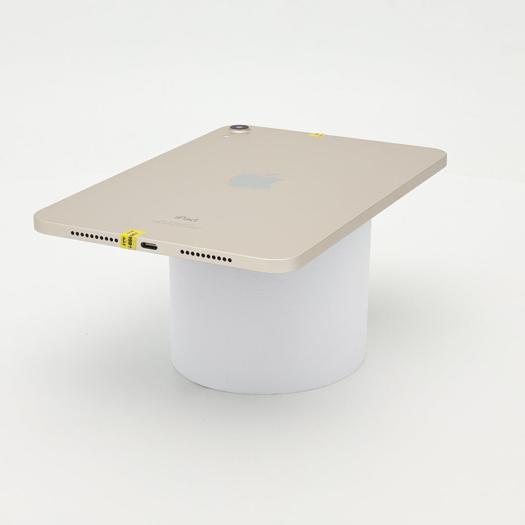 95新 Apple iPad mini6 256G 星光色 WIFI
