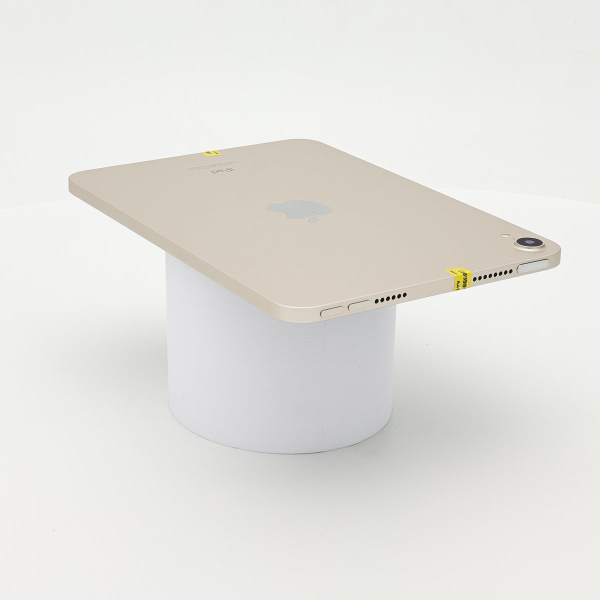 95新 Apple iPad mini6 256G 星光色 WIFI