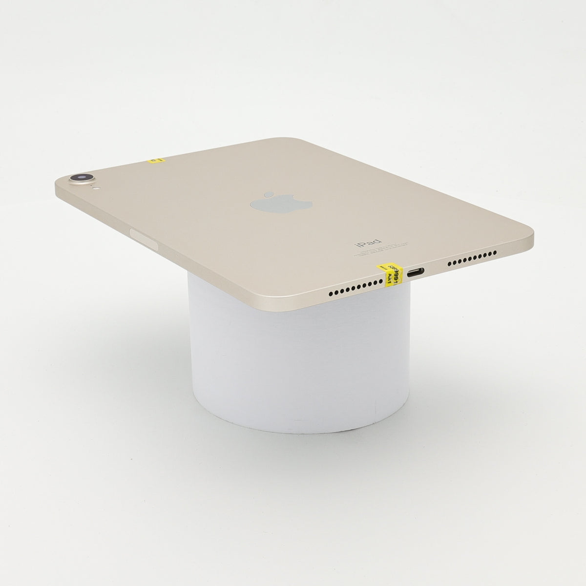 95新 Apple iPad mini6 256G 星光色 WIFI