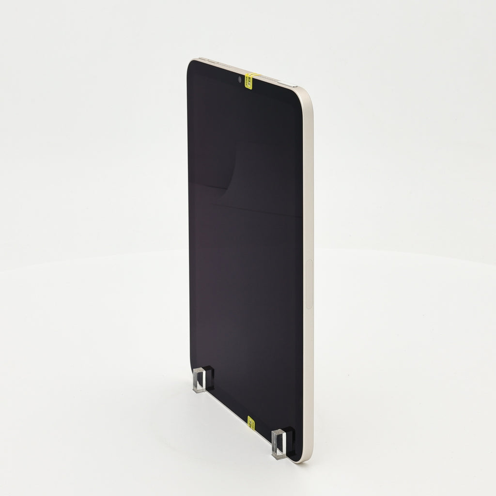 95新 Apple iPad mini6 256G 星光色 WIFI