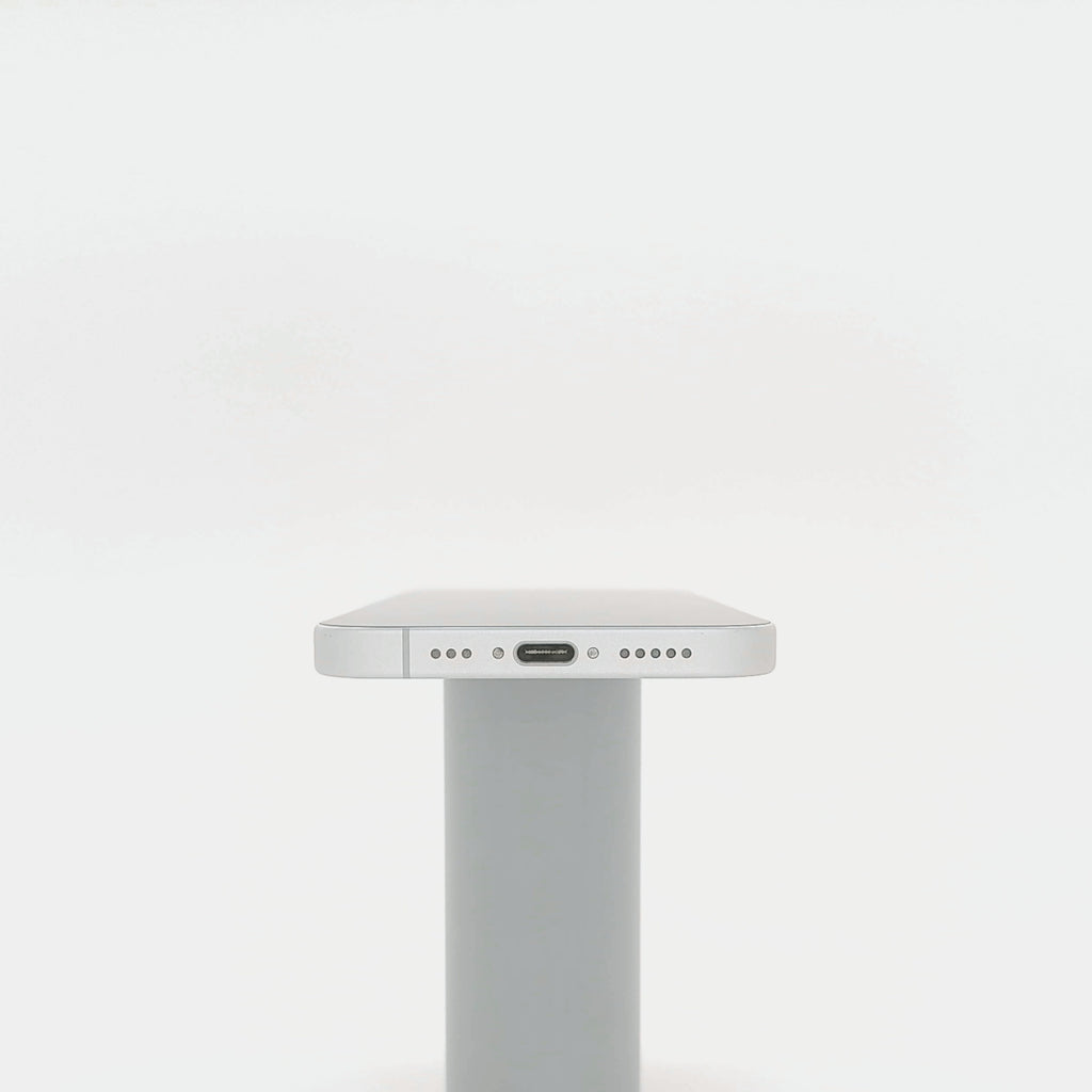 95新 Apple iPhone 16 256G 白色 中國大陸版