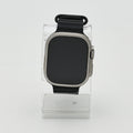 99新 Apple Watch Ultra 2 49毫米 鈦金屬