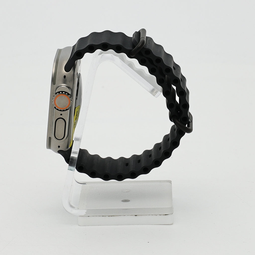 99新 Apple Watch Ultra 2 49毫米 鈦金屬