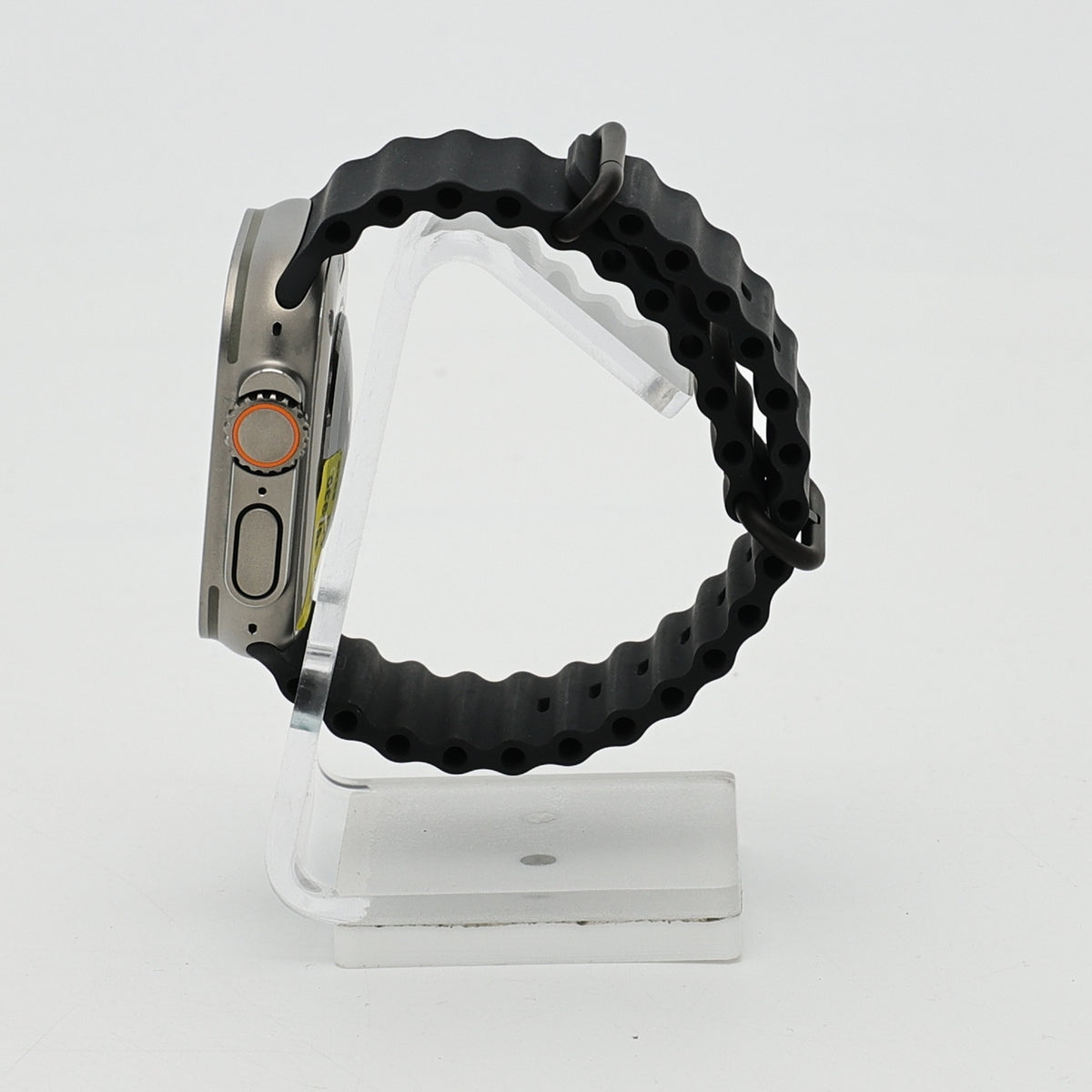 99新 Apple Watch Ultra 2 49毫米 鈦金屬