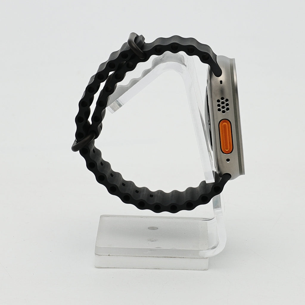 99新 Apple Watch Ultra 2 49毫米 鈦金屬