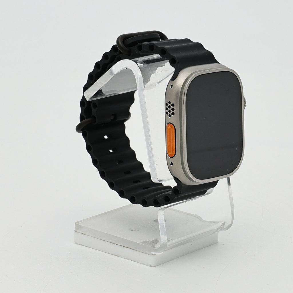 99新 Apple Watch Ultra 2 49毫米 鈦金屬