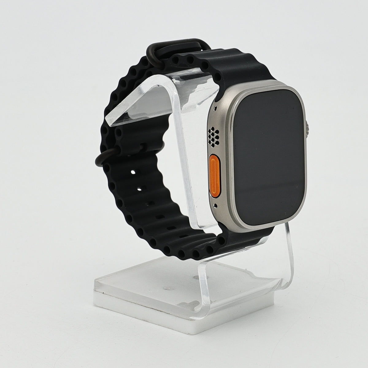 99新 Apple Watch Ultra 2 49毫米 鈦金屬
