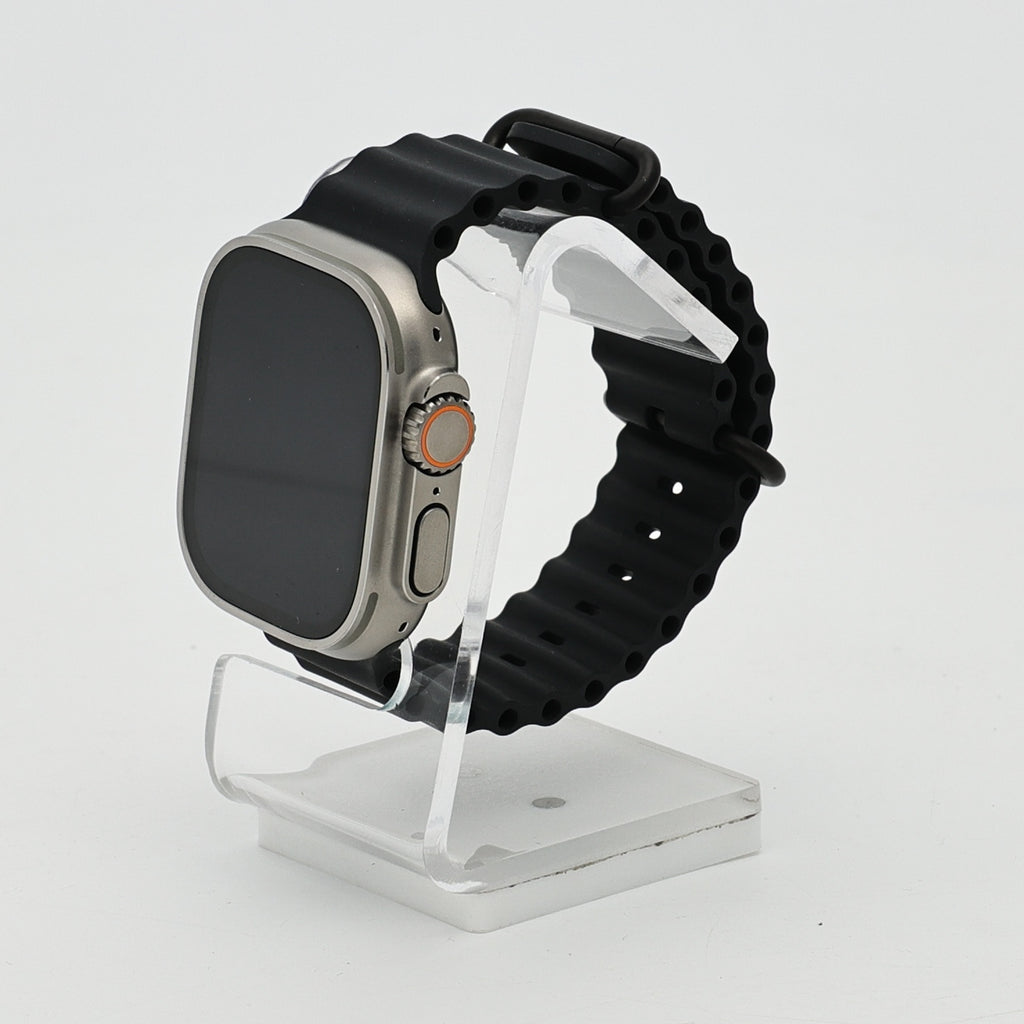 99新 Apple Watch Ultra 2 49毫米 鈦金屬