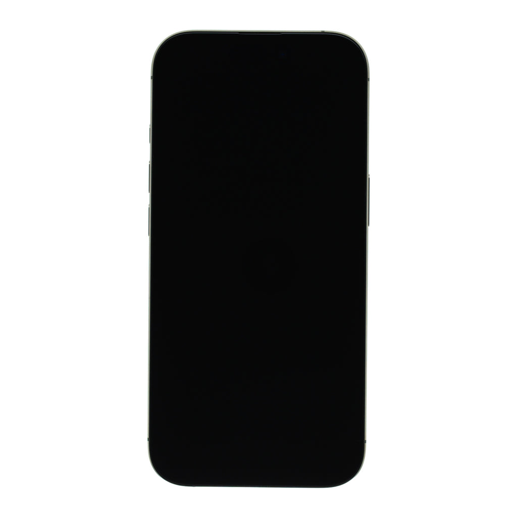 95新 Apple iPhone 16 Pro 128G 原色鈦金屬 中國大陸版