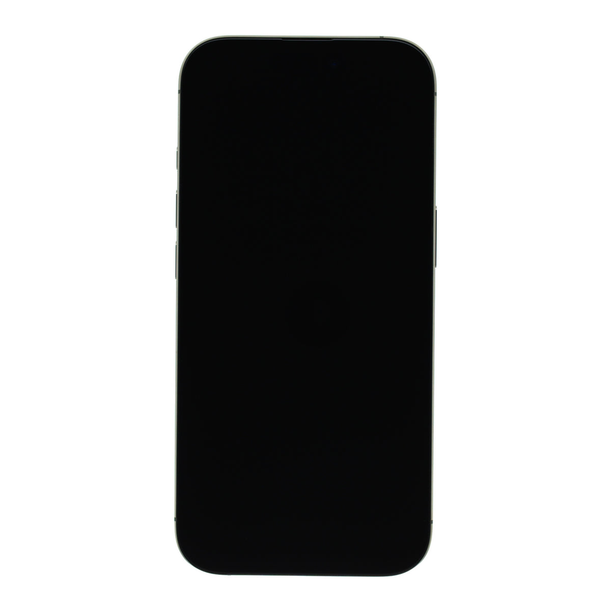 95新 Apple iPhone 16 Pro 128G 原色鈦金屬 中國大陸版