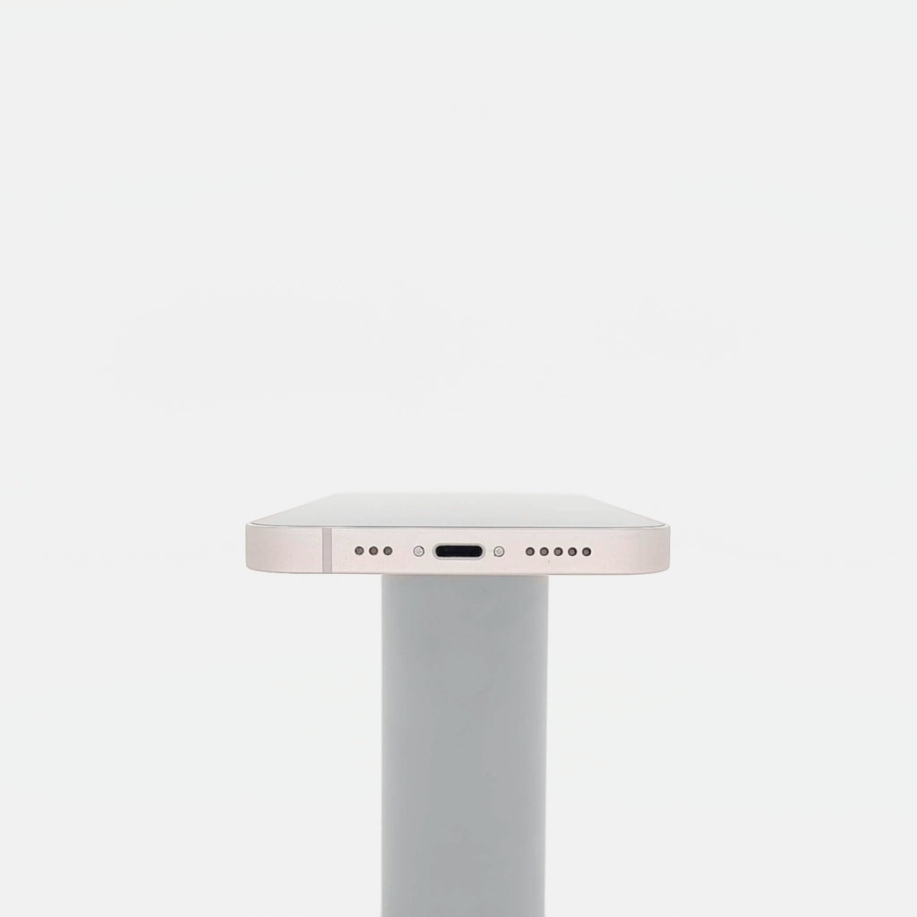 95新 Apple iPhone 13 256G 粉紅色 中國大陸版