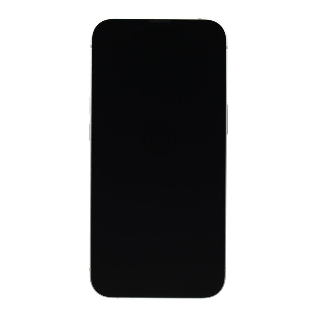 95新 Apple iPhone 13 256G 粉紅色 中國大陸版