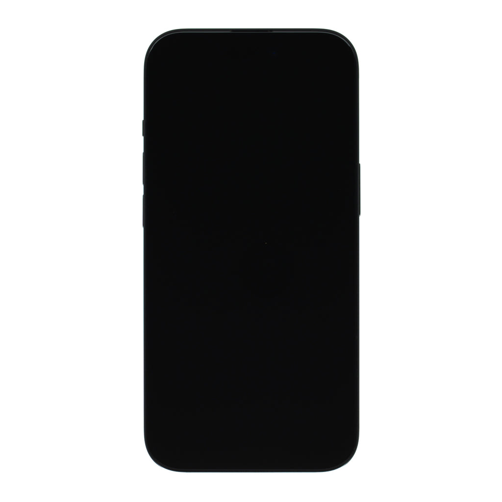95新 Apple iPhone 15 128G 黑色 中國大陸版