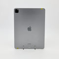 95新 Apple iPad Pro 12.9英寸 6代 128G 深空灰色 WIFI
