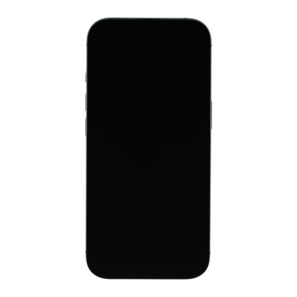 95新 Apple iPhone 16 Pro 128G 原色鈦金屬 中國大陸版
