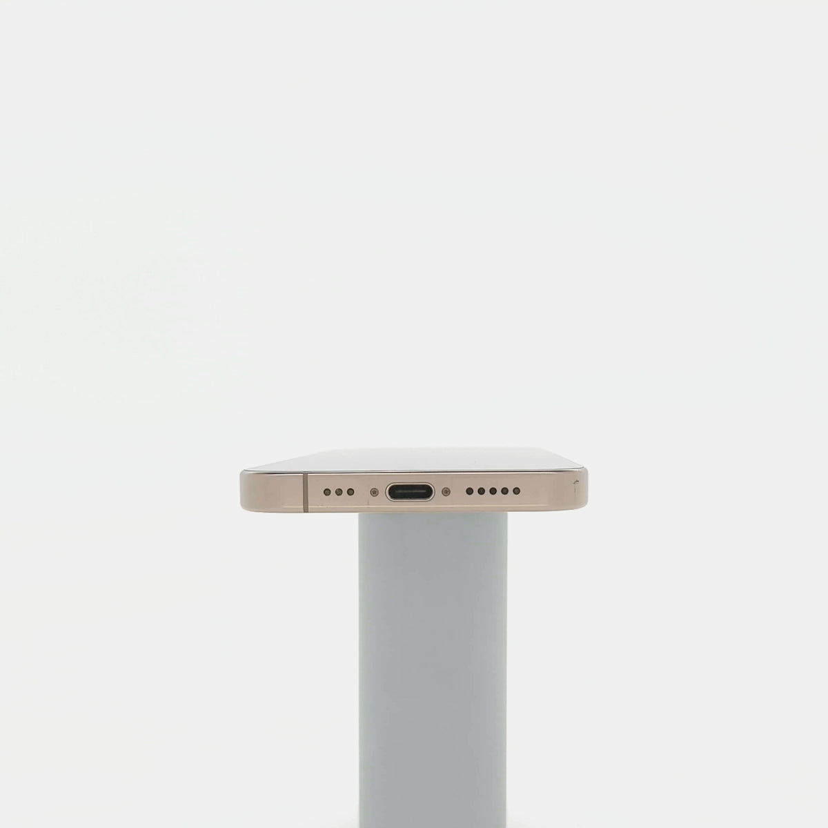 95新 Apple iPhone 16 Pro 128G 沙漠色鈦金屬 中國大陸版
