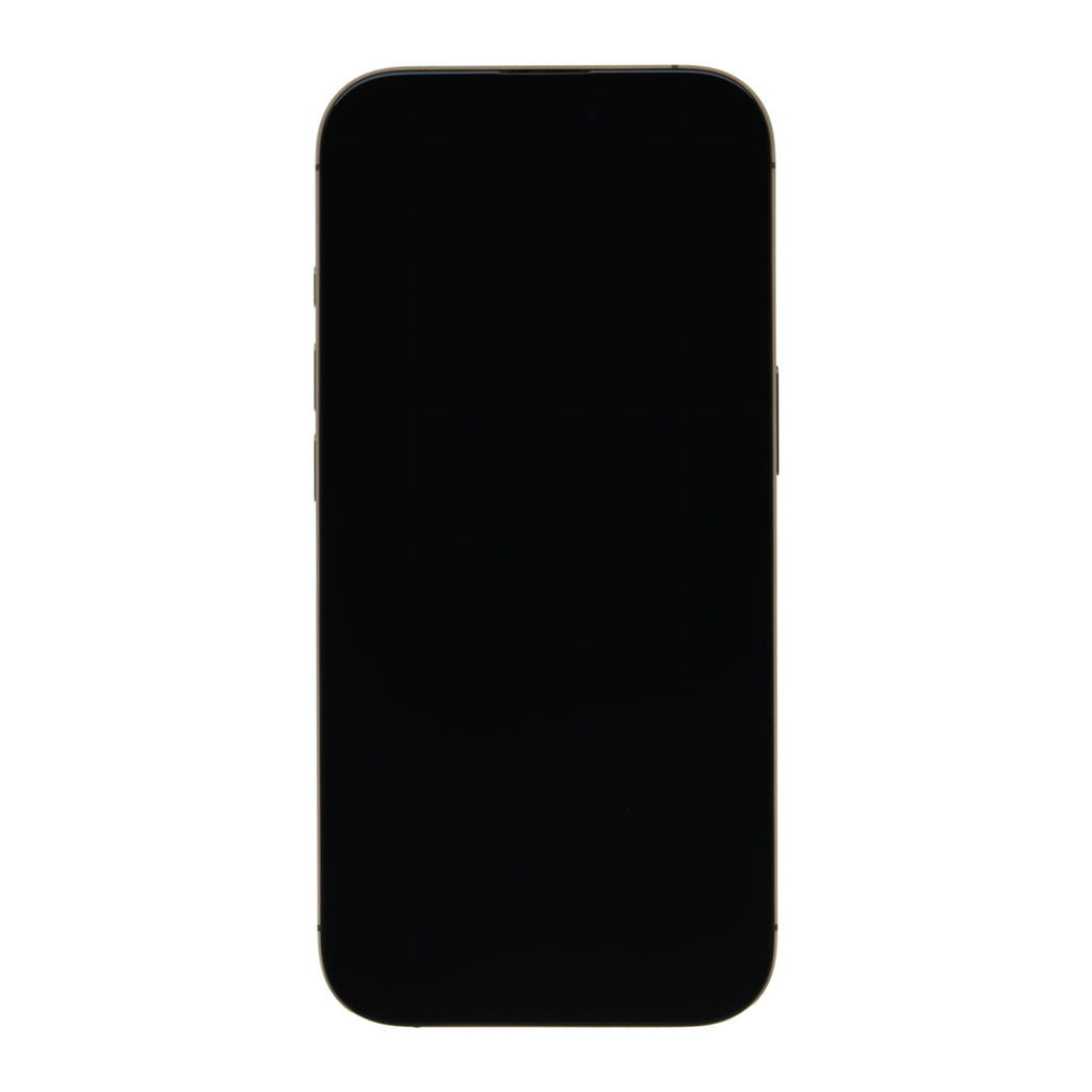 95新 Apple iPhone 16 Pro 128G 沙漠色鈦金屬 中國大陸版