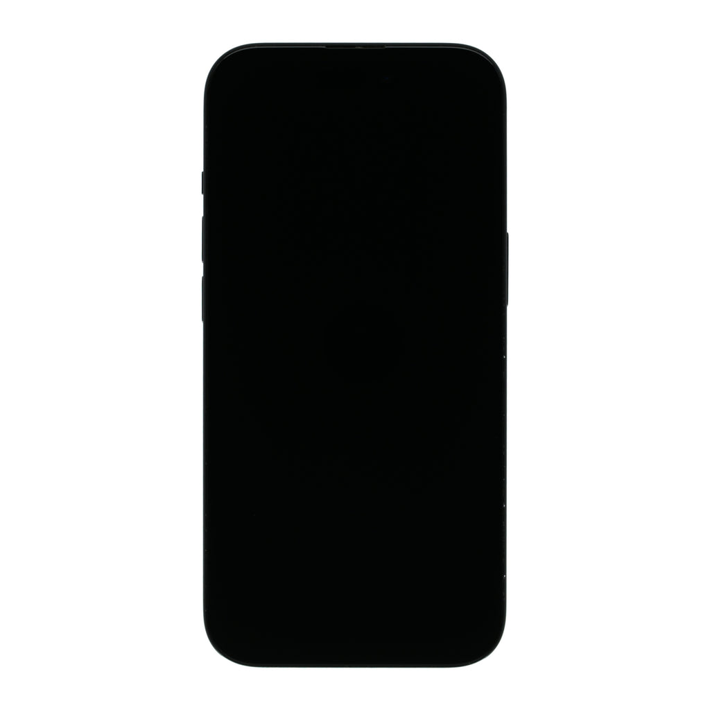 95新 Apple iPhone 15 256G 黑色 中國大陸版