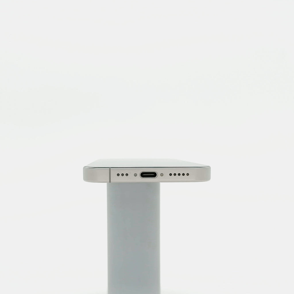 99新 Apple iPhone 16 Pro 128G 原色鈦金屬 中國大陸版
