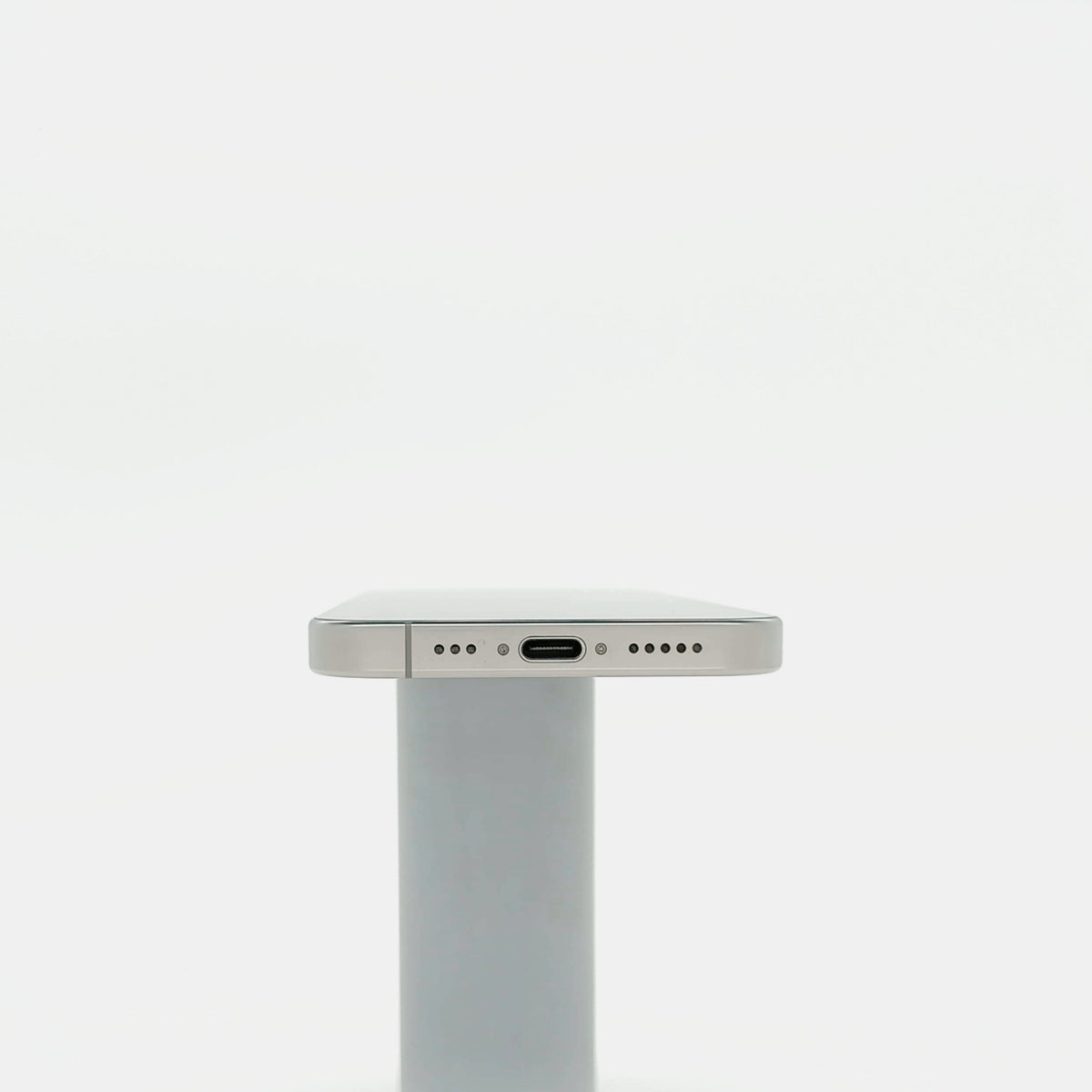 99新 Apple iPhone 16 Pro 128G 原色鈦金屬 中國大陸版