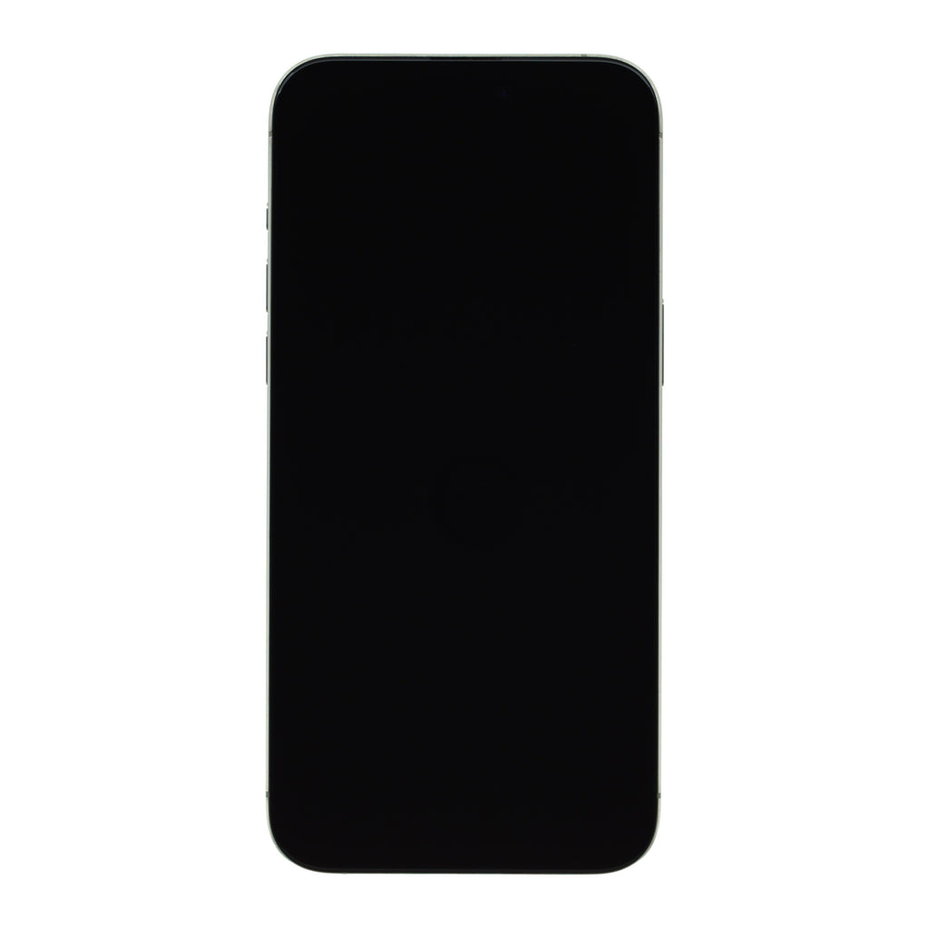 95新 Apple iPhone 15 Pro Max 1T 白色鈦金屬 中國大陸版