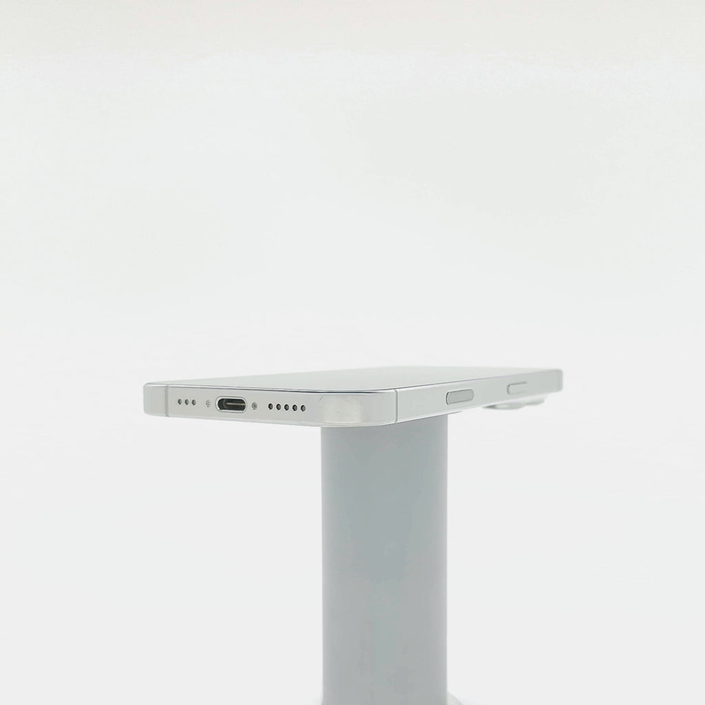 95新 Apple iPhone 16 Pro 128G 白色鈦金屬 中國大陸版