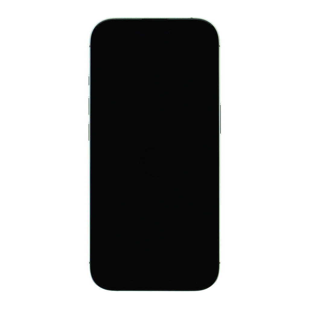 95新 Apple iPhone 16 Pro 128G 白色鈦金屬 中國大陸版