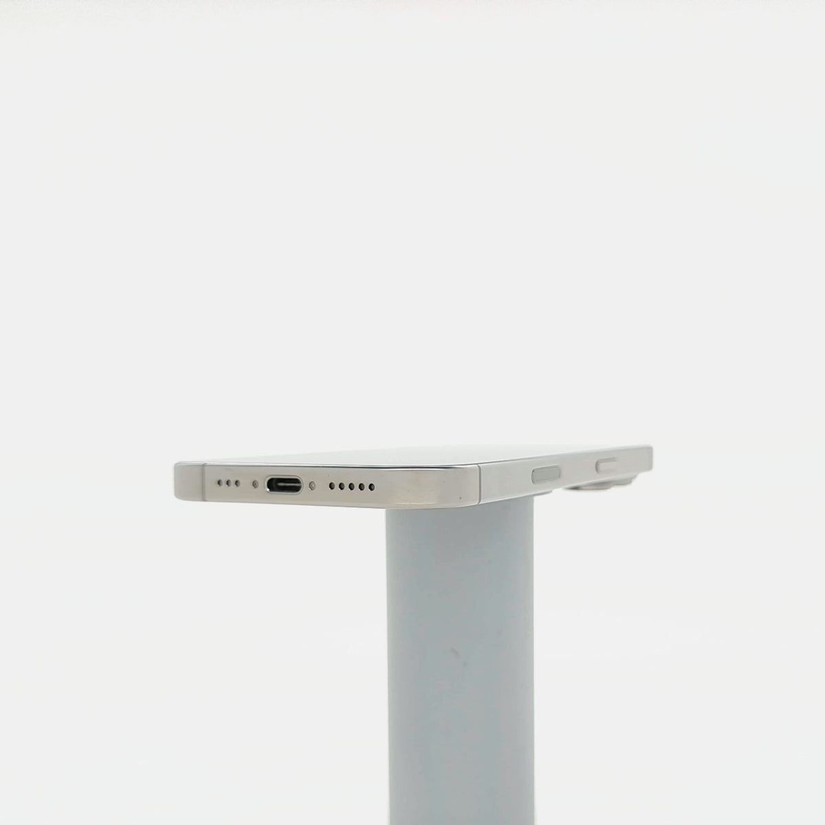 95新 Apple iPhone 16 Pro 128G 原色鈦金屬 中國大陸版