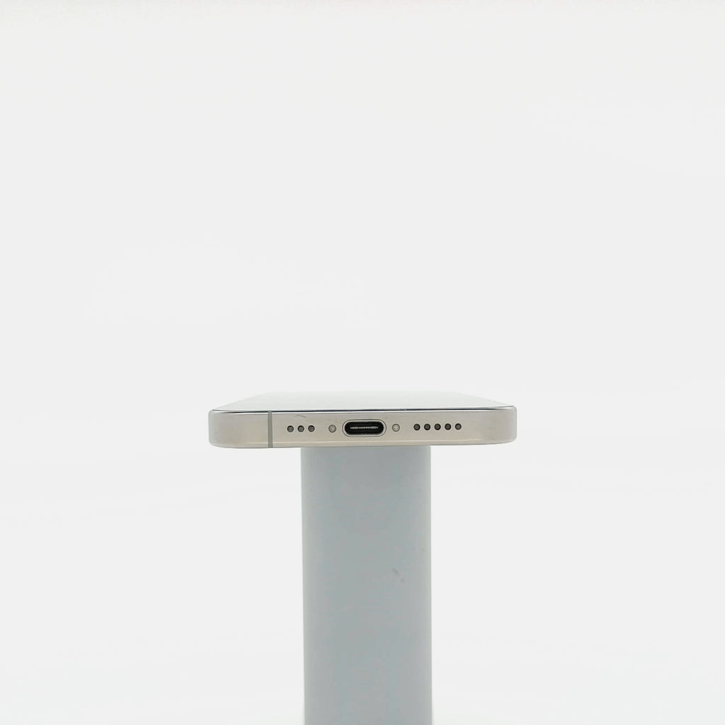 95新 Apple iPhone 16 Pro 128G 原色鈦金屬 中國大陸版