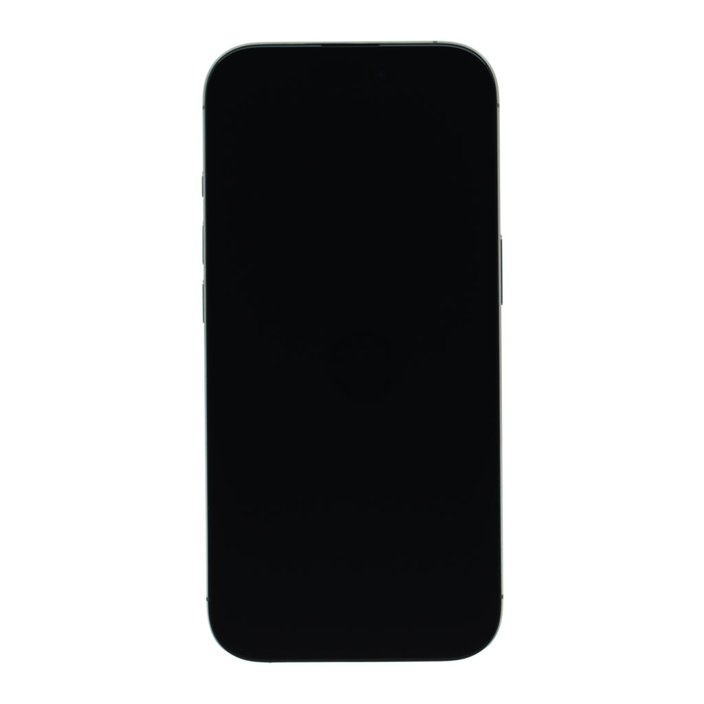 95新 Apple iPhone 16 Pro 128G 原色鈦金屬 中國大陸版