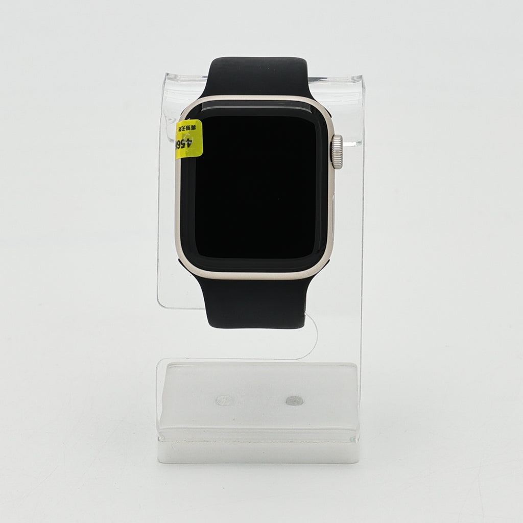 99新 Apple Watch SE 2 40毫米 鋁金屬