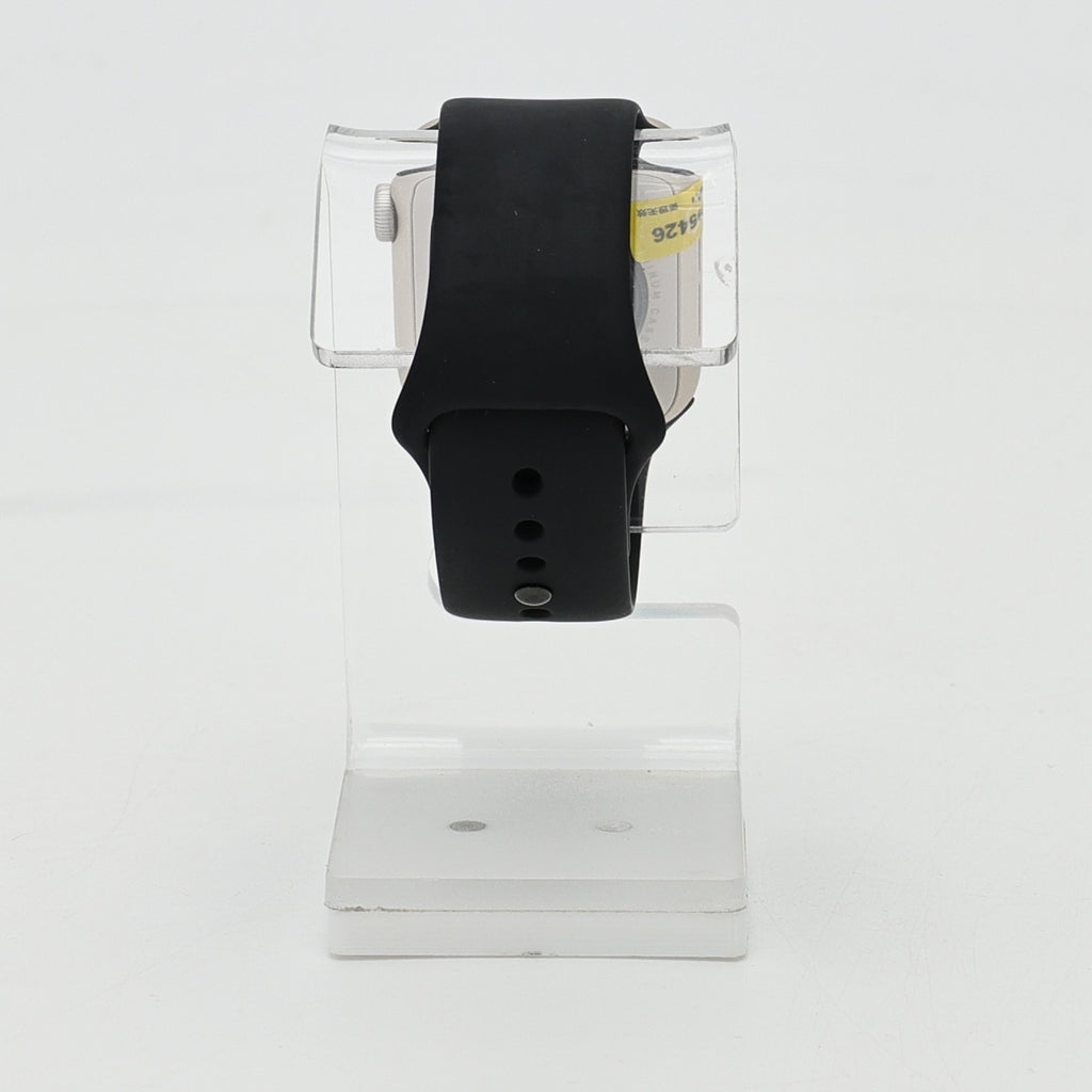 99新 Apple Watch SE 2 40毫米 鋁金屬